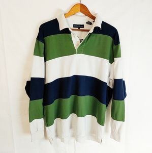Siegfried & Company Rugby Shirt XL